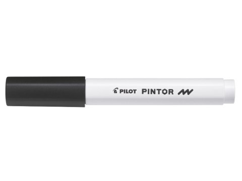 Marker PINTOR F czarny PISW-PT-F-B PILOT