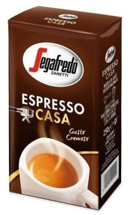 Kawa mielona Segafredo Espresso Casa, 250g