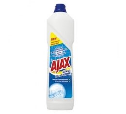 Żel do czyszczenia łazienek AJAX 500 ml *6080616