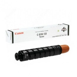 Toner CANON (C-EXV33/2785B002) czarny 14600str iR-2520/2525/2530