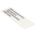 Kaseta_z samoprzylepnymi, papierowymi etykietami Leitz Icon, format 28x88 mm, 690 etykiet 70170001