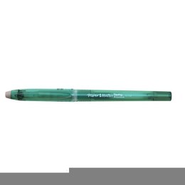 Długopis wymazywalny REPLAY PREMIUM zielony 1901325 PAPER MATE