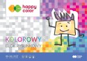 Blok rysunkowy HAPPY COLOR kolor A3 15ark. HA 3708 3040-09