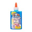 Elmers metaliczny klej PVA zmywalny niebieski 147ml, 2109503