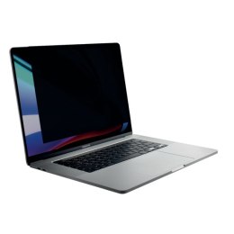 Filtr prywatyzujący na MacBook Pro, 16