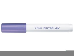 Marker PINTOR F metaliczny fioletowy PISW-PT-F-MV PILOT