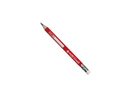 Ołówek do nauki pisania - Zenith Simple - box 12 sztuk, 206316001