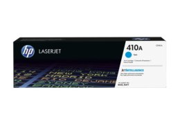 Toner HP 410A (CF411A) niebieski 2300str M452/477