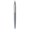 Długopis (niebieski) JOTTER XL ALEXANDRA MATTE GREY 2068360, giftbox