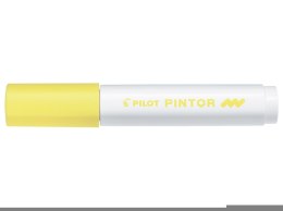 Marker PINTOR M żółty PISW-PT-M-Y PILOT