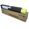 Toner XEROX (006R01462) żółty 15000str WC 7120