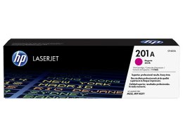 Toner HP 201A (CF403A) purpurowy 1400str