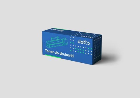 Toner IMO-44315305 (44315305) żółty 6000str DOTTS zamiennik OKI