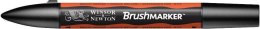 WN BRUSH MARKER BRIGHT ORANGE B10 BR946 204051