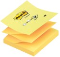 Bloczek 3M POST-IT Z-Notes R-330 76x76mm 100k FT510000092 harmonijkowy