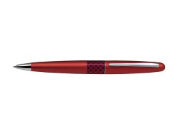 Długopis olejowy MR RETRO POP czerwony BP-MR3-M-E-WV PILOT