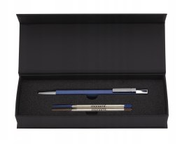 Długopis premium 153 Respect 1.0 mm - korpus kawowy MONAMI, 20102057020