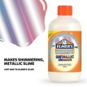 Elmers Magiczny Płyn do Slime nadający metaliczny odcień, butelka 259ml, 2109492