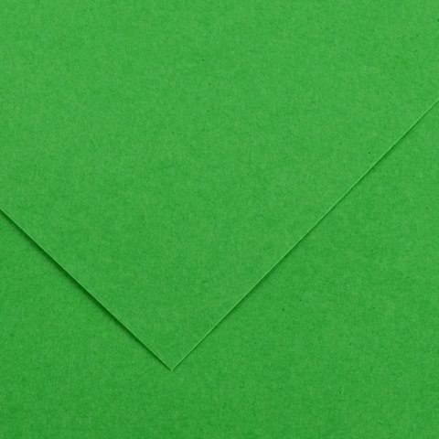 Karton COLORLINE 150g.50*65 j.zielony (10) 10A 29 414052 CANSON