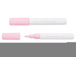 Marker PINTOR EF pastelowy różowy PISW-PT-EF-PP PILOT