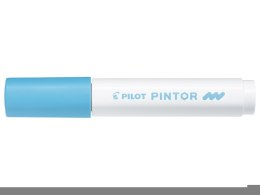 Marker PINTOR M pastelowy niebieski PISW-PT-M-PL PILOT