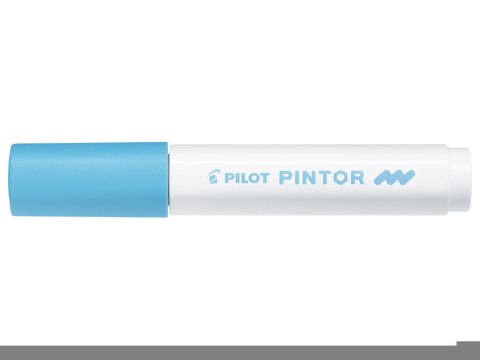 Marker PINTOR M pastelowy niebieski PISW-PT-M-PL PILOT