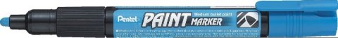 Marker olejowy błękitny MMP20-S PENTEL