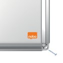 Tablica stalowa Nobo Premium Plus 2400x1200mm 1915163