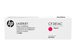 Toner HP 312A (CF383AC) purpurowy 2700s korpo LaserJet Pro M476