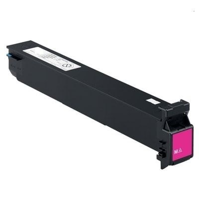 Toner KONICA MINOLTA TN-314M (A0D7351)purpurowy 20000str