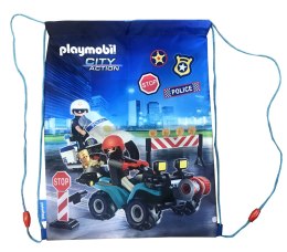 Worek na obuwie PL-12 Playmobil ASTRA, 507020047