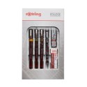 Zestaw Isograf COMBI College 0.2/0.3/0.5 ROTRING, S0699370