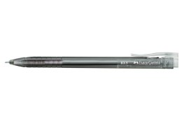 Długopis RX5 0.5 czar.FC545399 FABER CASTEL