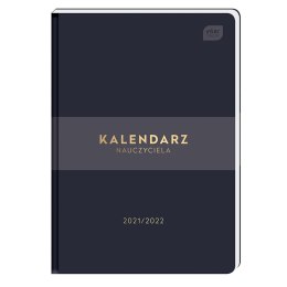 Kalendarz Nauczyciela A5 352 INTERDRUK