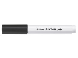 Marker PINTOR F czarny PISW-PT-F-B PILOT
