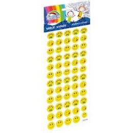 Naklejki wypukłe GR-NP160 buźki 170-2487 FIORELLO