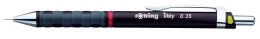 Ołówek TIKKY_ 0.3 bordo ROTRING S0770450/1904510