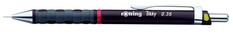 Ołówek TIKKY_ 0.3 bordo ROTRING S0770450/1904510