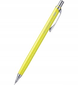 Ołówek automatyczny 0,3mm ORENZ PP503-G żółty PENTEL