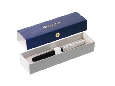 Pióro kulkowe EMBLEME BLACK WATERMAN 2157232, giftbox