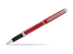 Pióro kulkowe HEMISPHERE COMET RED WATERMAN 2043213