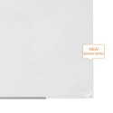 Szklana tablica Nobo Impression Pro 1883x1053mm, lśniąca biel