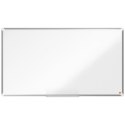 Tablica stalowa panoramiczna Nobo Premium Plus Widescreen 55" 1220x690mm 1915372