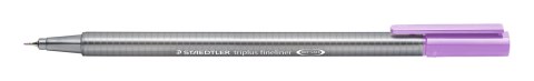 Cienkopis TRIPLUS FINELINER lawenda STAEDLER 334-62