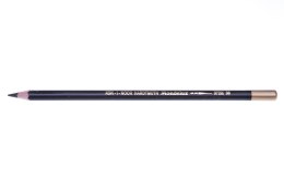 Kredka MONDELUZ 3720/36 IVORY BLACK KOH I NOOR