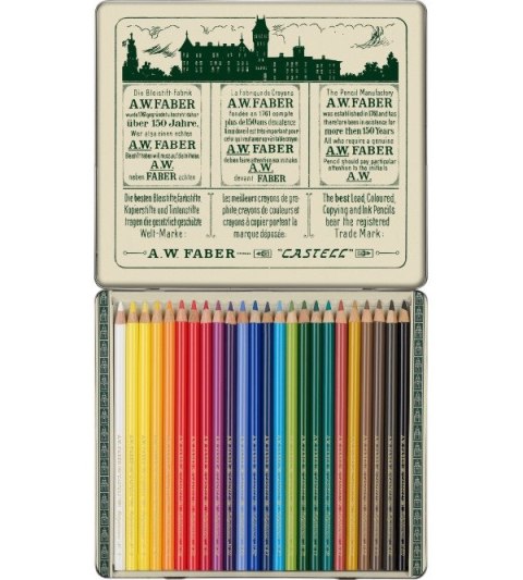 Kredki POLYCHROMOS 157 FABER-CASTEL 110157FC