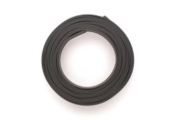 Listwa samoprzylepna magnetyczna w rolce 5m czarna 470801 DURABLE DURAFIX