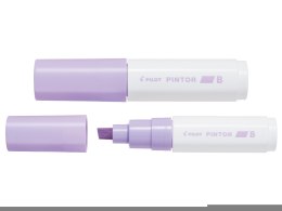 Marker PINTOR B pastelowy fioletowy PISW-PT-B-PV PILOT