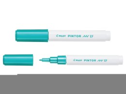 Marker PINTOR EF metaliczny zielony PISW-PT-EF-MG PILOT