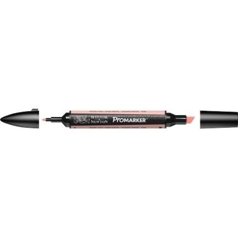 Marker W&N PROMARKER PASTEL PINK R738 36